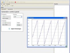 Vlaxicon on Windows with 2 running projects