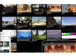 VLC Screenshot 1