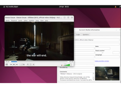 VLC Screenshot 2