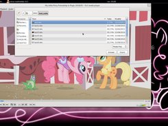VLC on Debian