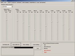 01 Audio Equalizer customizable (from v.0.4.6.0)