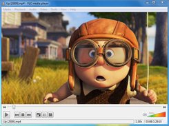 VLC mediaplayer Screenshot 6