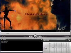 VLC mediaplayer Screenshot 4