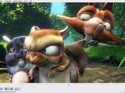 VLC mediaplayer Screenshot 5