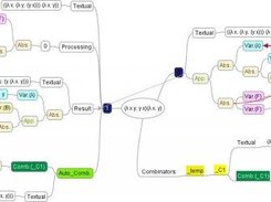 Answer MM of Query MM, ( x y. y x)( x. y)