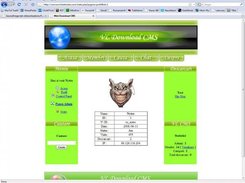 VL Download CMS Profile