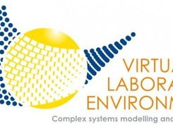 Logo of the VLE environment