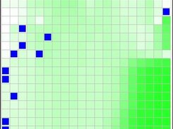 Multi AgentSystem: fishering, boat, port and CellQSS models.