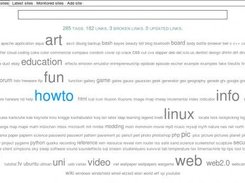 Tagcloud