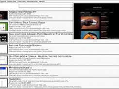 Bigger preview on hover
