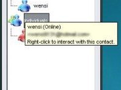 Contact List