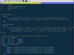 A sample screenshot