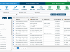 vManager-Planning