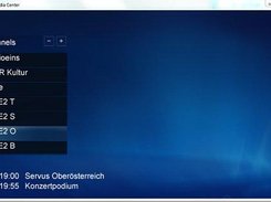 Radio Client Live
