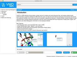 vmdStore Screenshot 1