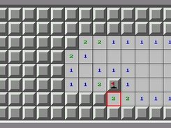 Small Board in Clear Field Mode