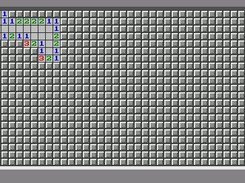 Large Board in Cross Field Mode