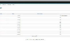 Orders List