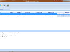 vm convert