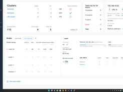 VMmanager Screenshot 1