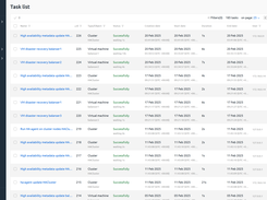 VMmanager Screenshot 1
