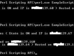 Use  vmmonitor to monitor/locate VMware images easily. 