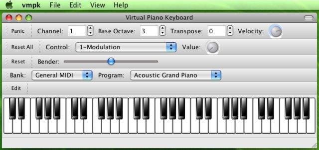 laptop keyboard sound effects free