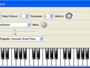 Virtual MIDI Piano Keyboard download | SourceForge.net