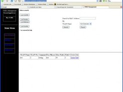V1 Vlan Listing