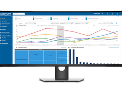 VMS (Visibility Management System) Screenshot 1