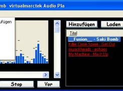 Playlist Menu