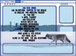VMU Backup CD v1.3.0