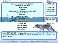 VMU Backup CD v1.0.0