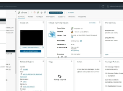 VMware Private AI Foundation Screenshot 1