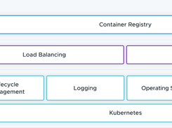 VMware Tanzu Screenshot 1