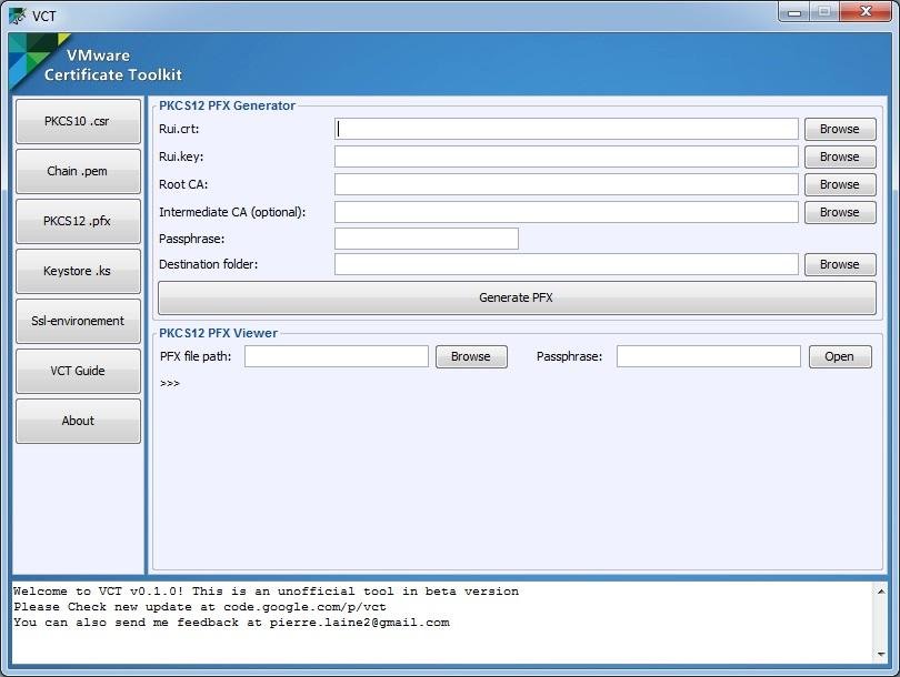 http toolkit certificate download http toolkit certificate download