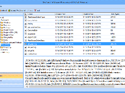 VMware VMDK Recovery via Accurate Result Screenshot 1
