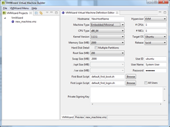 Java Web Start Client