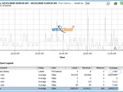 vmXcloud Screenshot 1