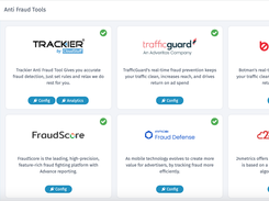 Anti Fraud Tools
