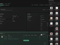VNDLY Sales Order