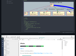 VNote Screenshot 1