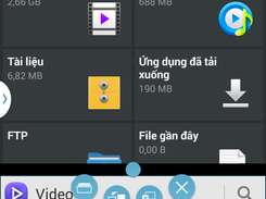 VN Theme For S3 Screenshot 3