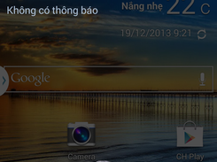 VN Theme For S3 Screenshot 2