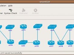 Topology editor (ver 0.2)