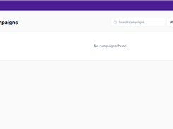 campaigns