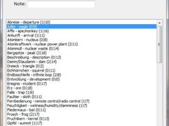 Vocab Elephant Screenshot 2