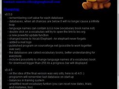 Vocab Elephant Screenshot 3