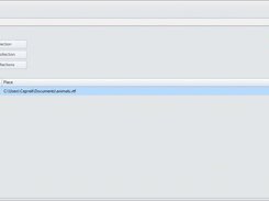 VocabularyTest Screenshot 5
