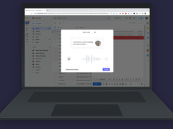 Vocal Screenshot 1